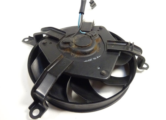 Fan Yamaha TDM