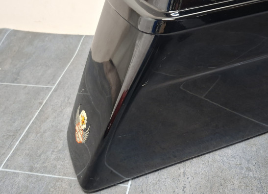 Luggage set Harley Davidson FLHTC Electra Glide Classic