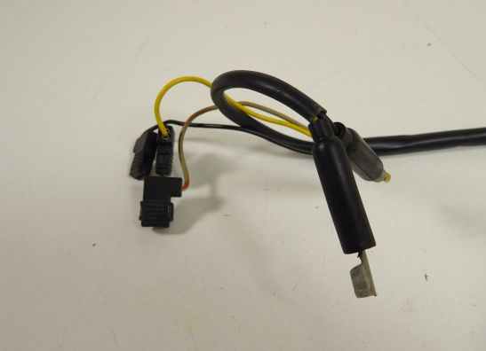 Achterlicht Ducati ST3