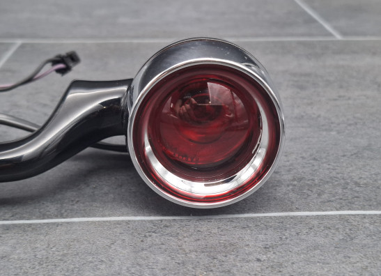 Blinker Harley Davidson FLSTF Fat Boy