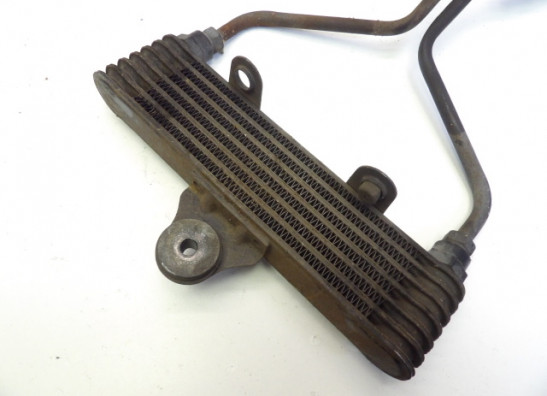 Oil cooler Honda CBX 550 F2