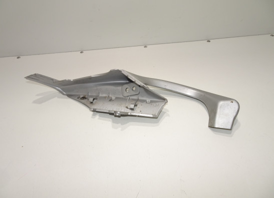 Soziusgriff BMW F 650 GS