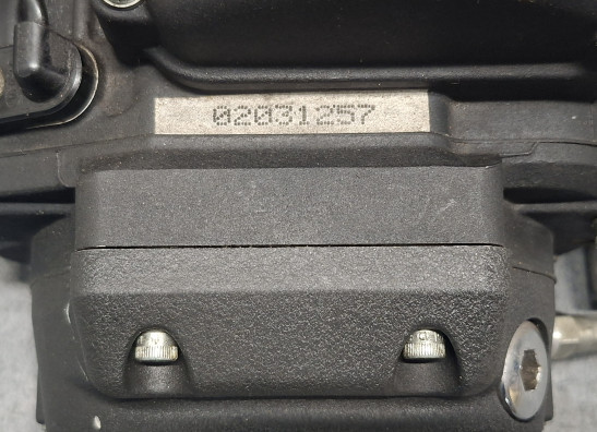 Versnellingsbak Harley Davidson FXSTD Softail Deuce