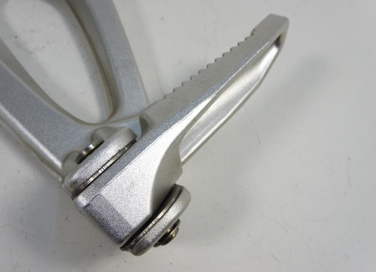 Soziusfussraste links BMW K 1200 S 