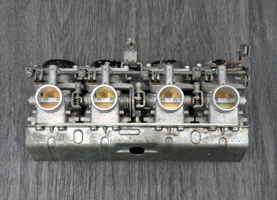 Carburateurset Yamaha XJ 550