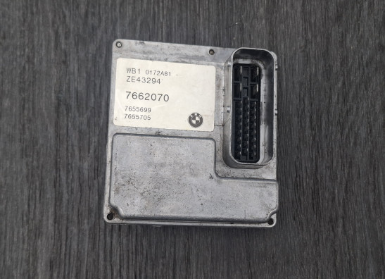 CDI ECU unit BMW F 650 GS