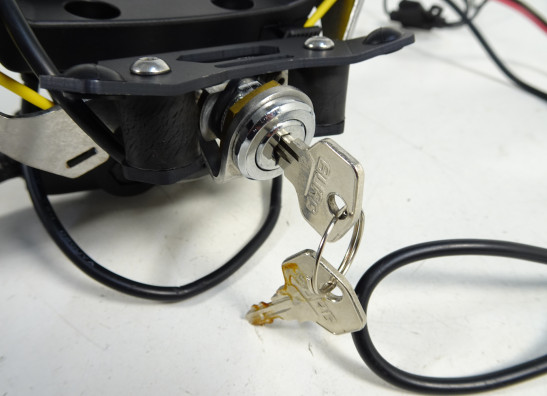 Navigatiesteun Overig Onbekend Unknown