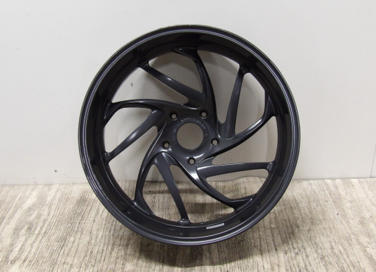 Achtervelg BMW K 1200 R  2005-2008