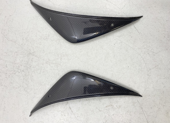 Afdekkap MV Agusta F4 1000