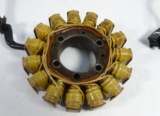 Lichtmaschine Kawasaki GTR 1400