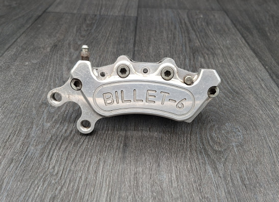 Bremssattel Bremszange Harley Davidson Overige Harley Davidson