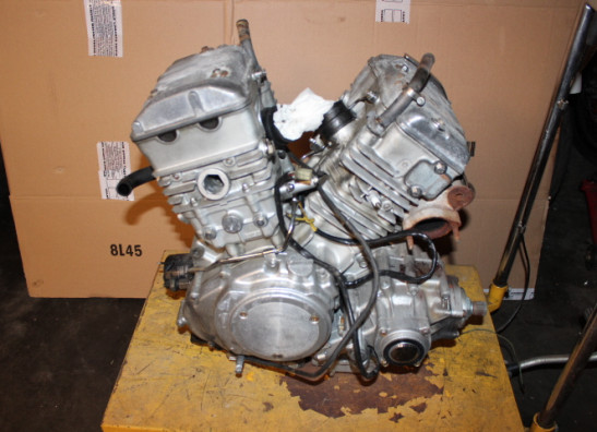 Motorblok Kawasaki VN 700  750