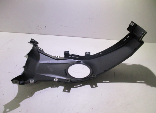 Tankcover BMW R 1250 RS