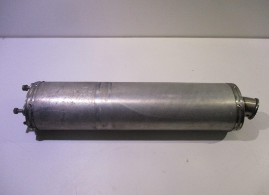 Auspuff Suzuki GSX R 750