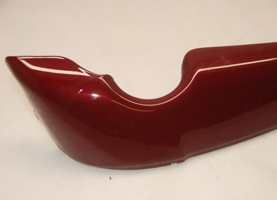 Radiator toebehoren Harley Davidson VROD VRSC