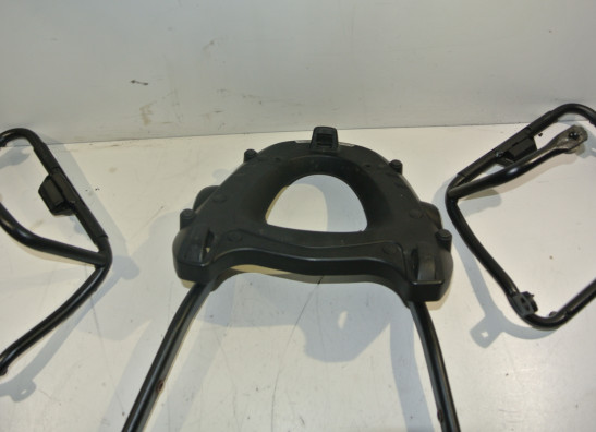 Koffersatz Kawasaki VERSYS 1000