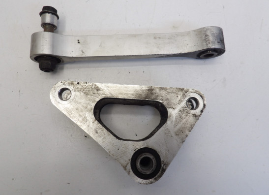 Federbein Aufhangung Yamaha YZF R1