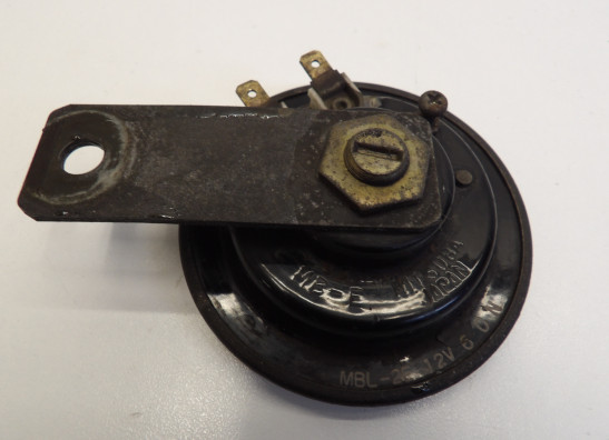 Claxon Honda VF 700  750 Supermagna