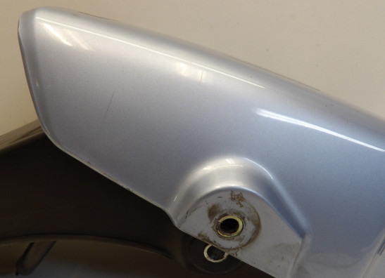 Rear fender Honda TRANSALP