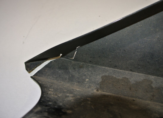 Untere verkleidung links Honda CBR 600 RR