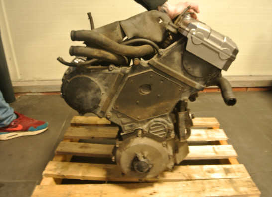 Motorblok Honda ST 1100 Pan European