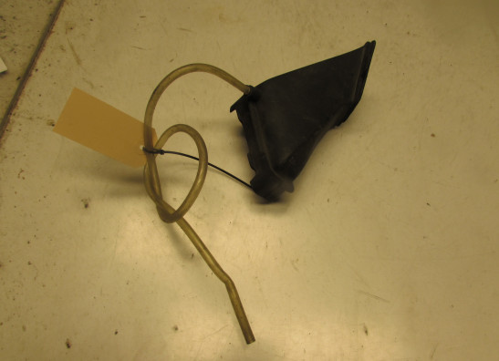 Sonstiges Honda Goldwing GL