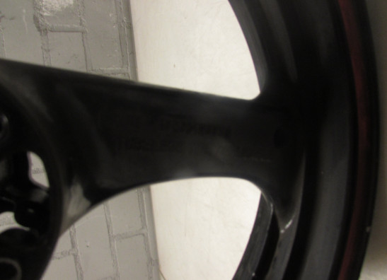 Voorvelg Suzuki GSF 600 650 Bandit 