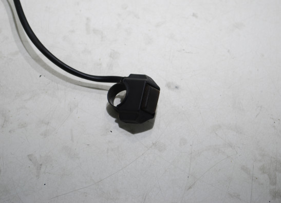 Handlebar switch assy Aprilia Caponord 1000