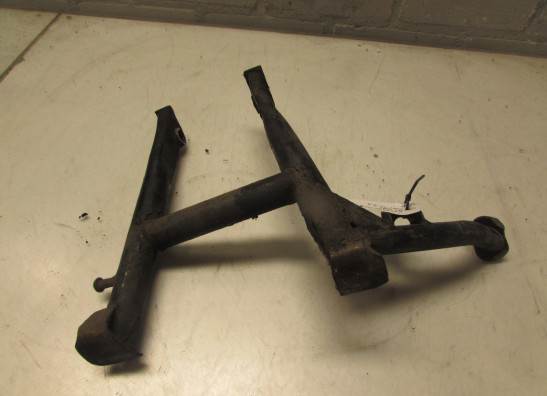 Standaard Kawasaki GPX 600