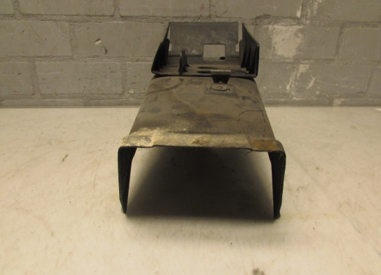 Kentekenplaathouder Yamaha FJ 1200