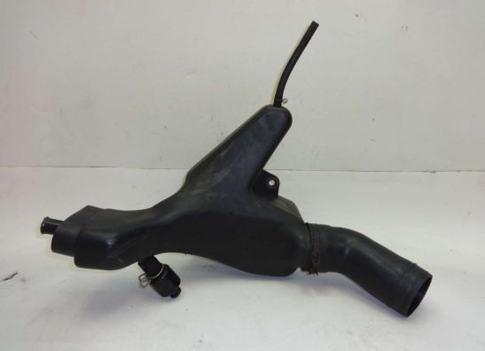 Air intake right Kawasaki ZZR 600