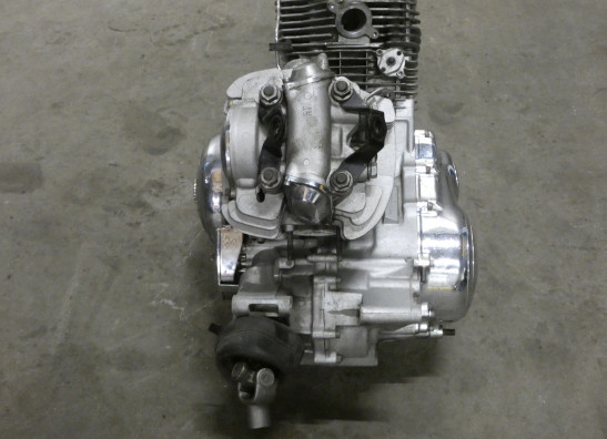 Motorblock Yamaha XV 750 Virago