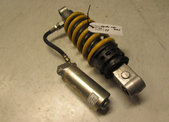 Achterschokbreker Honda CBR 600 F