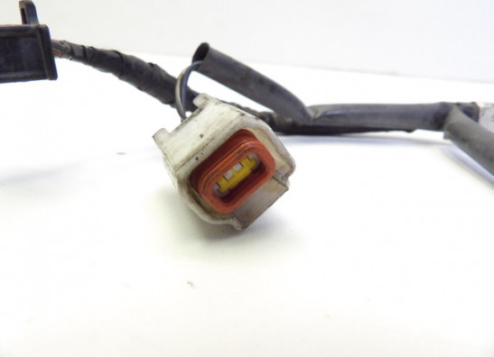 Zundspule Honda CBR 600 F