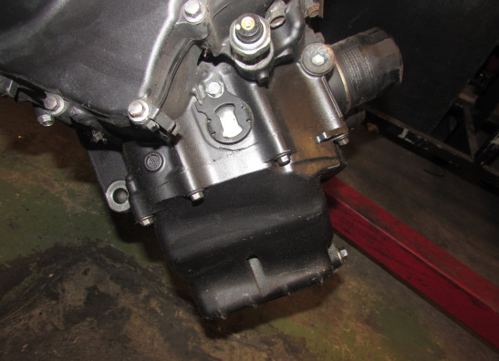 Motorblok Honda CB 600 F