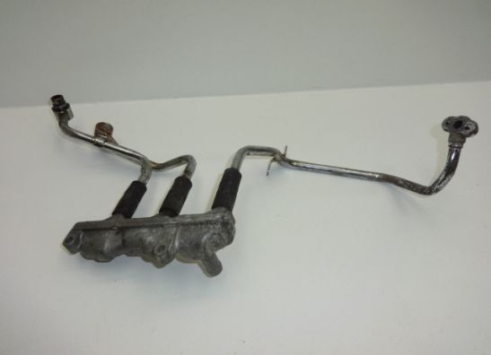 Overig Honda Goldwing GL