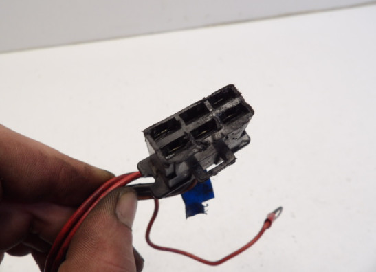 Regler Gleichrichter Suzuki VS 700 Intruder