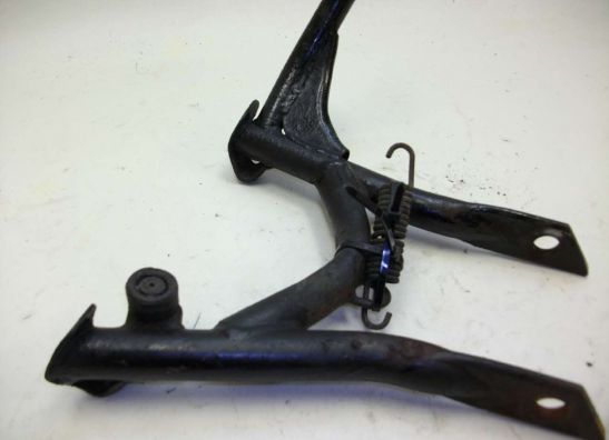 Standaard Yamaha XV 1100 Virago