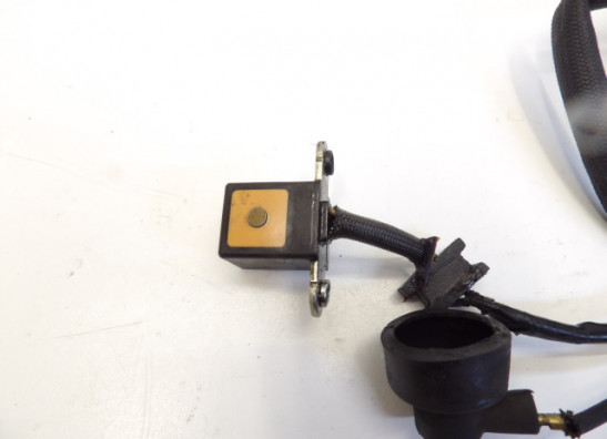 Pulsgever Kawasaki ER 6