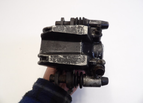 Remklauw rechts voor Kawasaki EL 250