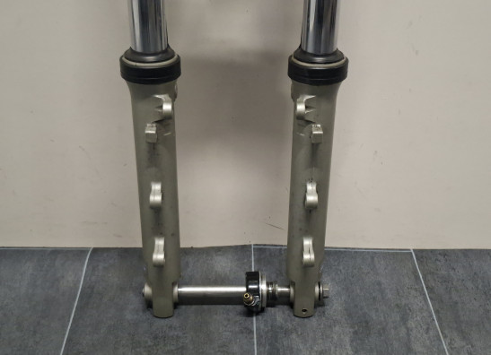 Voorpoten compleet Yamaha XJ 600 Diversion