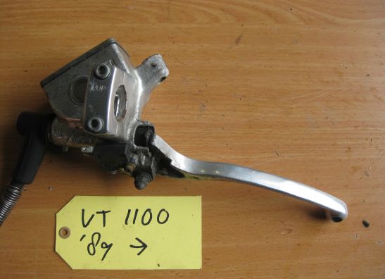 Rempomp Honda VT 1100