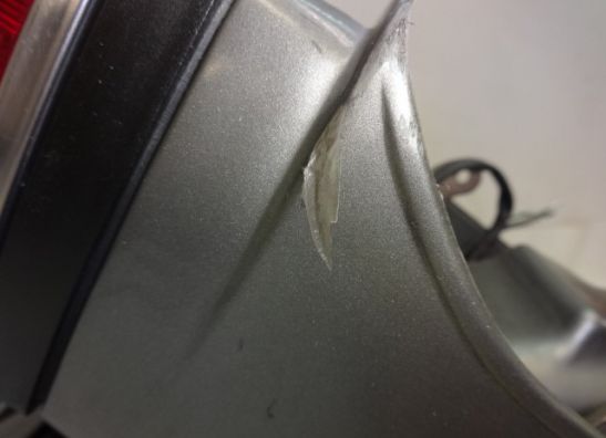 Achterspatbord Honda GL 650