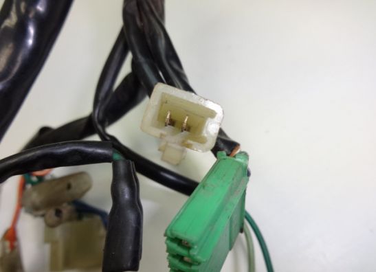 Stuurschakelaar links Honda CB 550