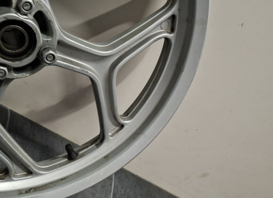 Felge vorne BMW K 75