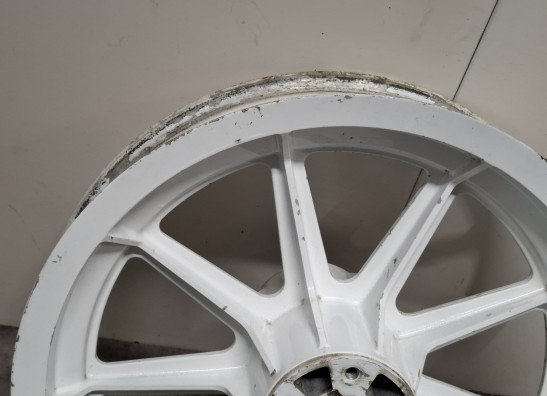 Achtervelg Harley Davidson Dyna