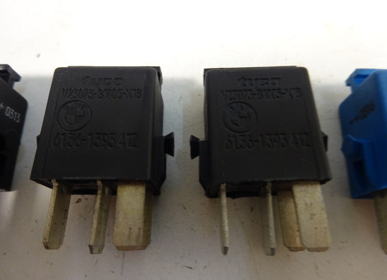 Relais unit BMW K 1200 GT