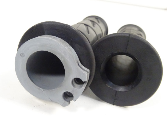 Gasgriff Kawasaki ER 6