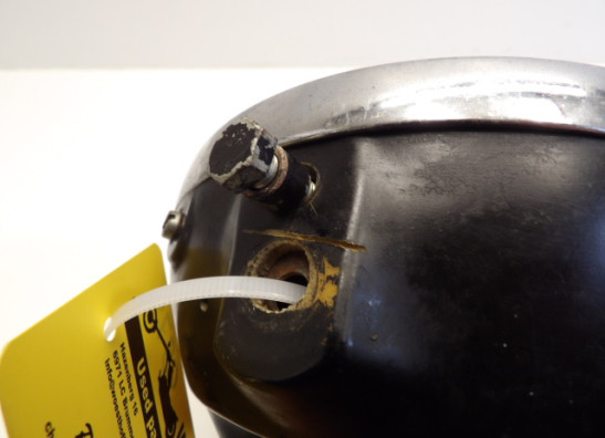 Koplamp Honda CB 750 