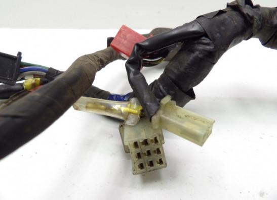 Kabelboom Honda VT 500